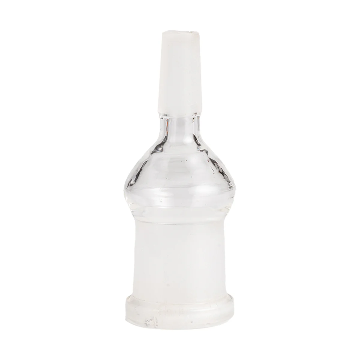 18mm Female to 10mm Male Glass Adapter