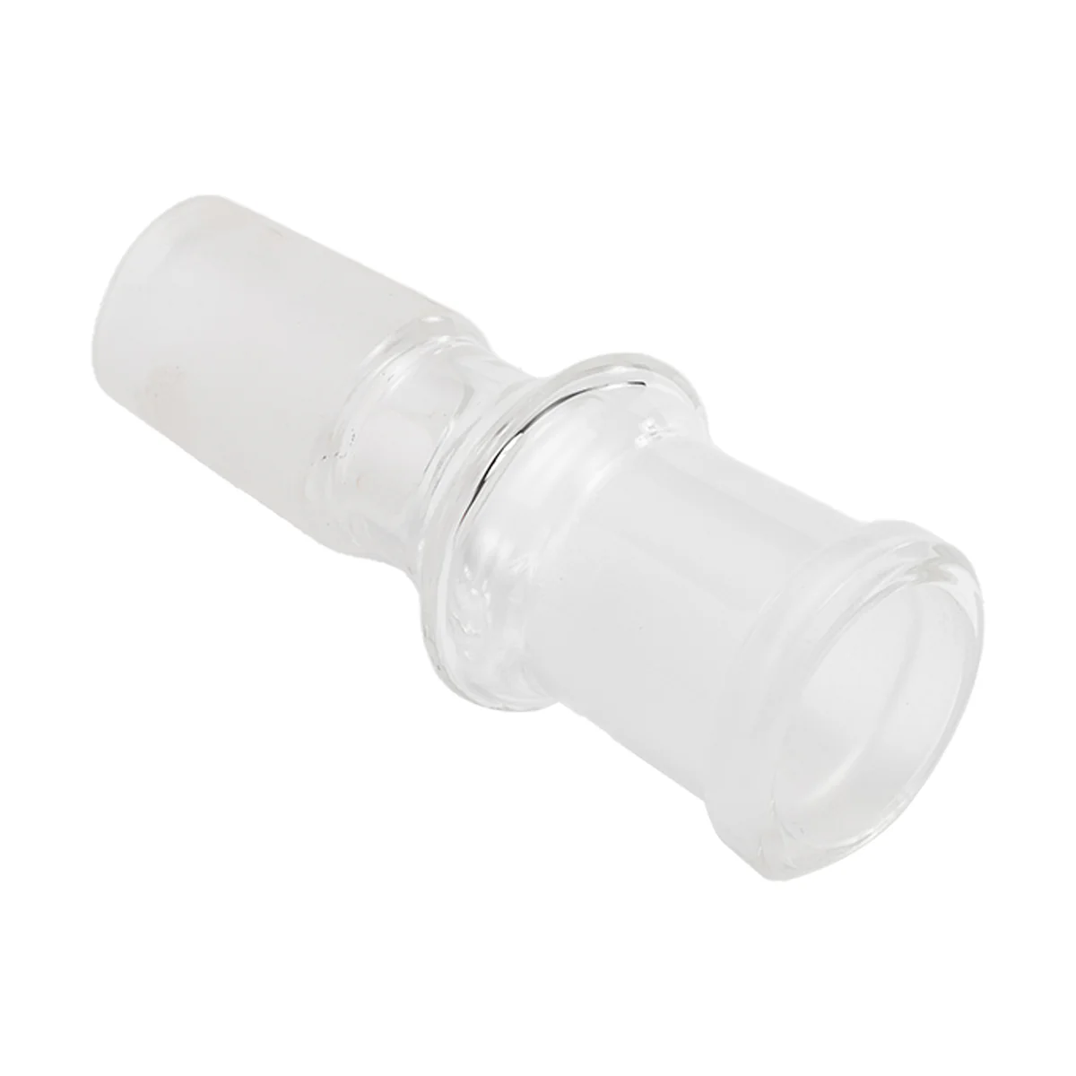 18mm Female to 18mm Male Glass Adapter - Image 2