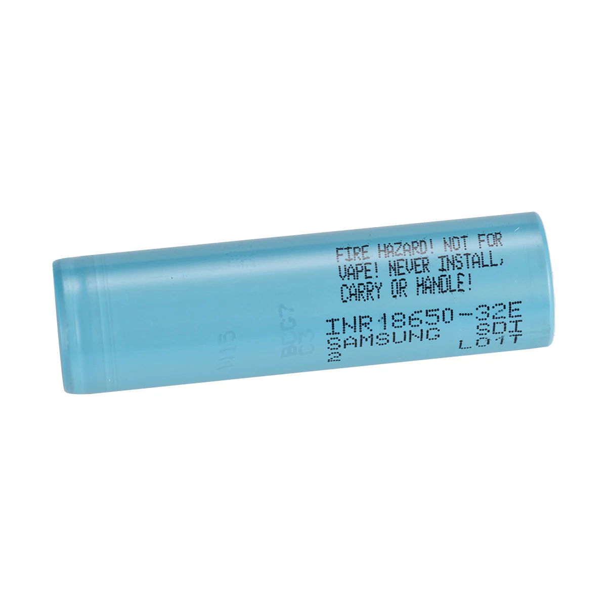 3200 mAh Battery for POTV XMAX V3 Pro/POTV Starry V4 - Image 3
