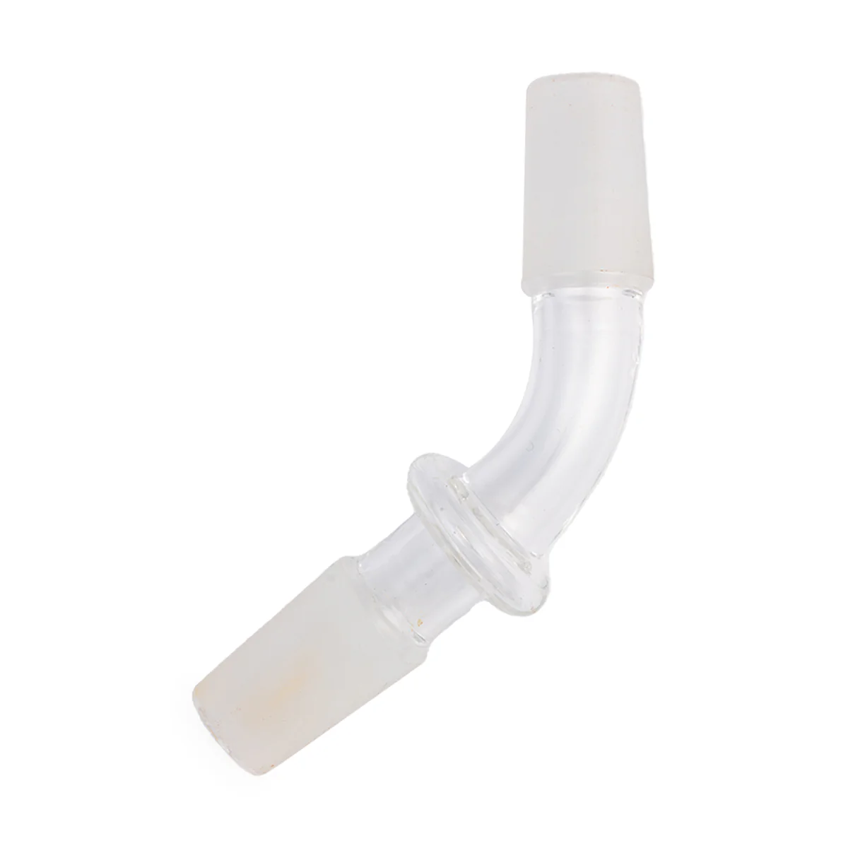 14mm Male to 14mm Male Glass Adapter - Image 2