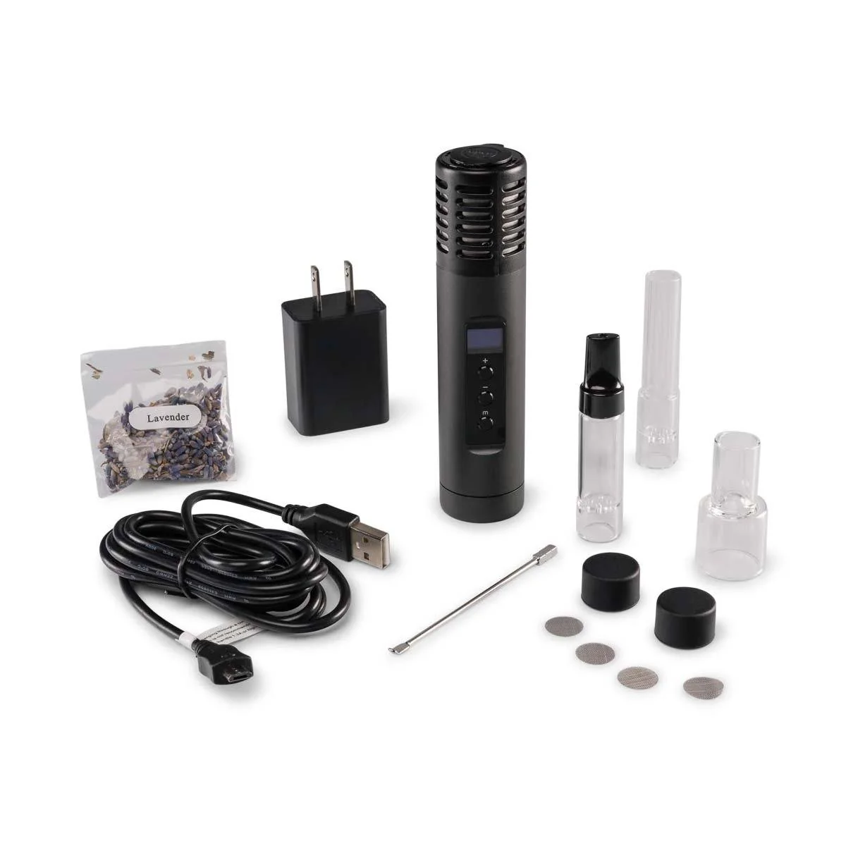 Arizer Air 2 Vaporizer - Image 5