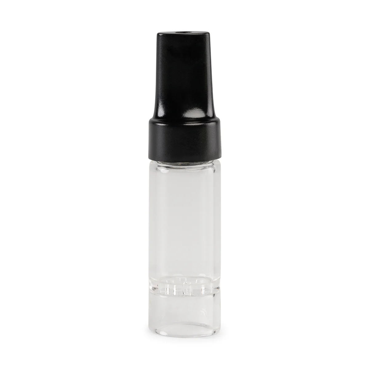 Arizer Glass Aroma Tube With Short Tip - 60 mm for Arizer Solo 2, Solo 2 MAX, Solo 3, Air MAX, Air SE, Air 2, Solo, Air - Image 2