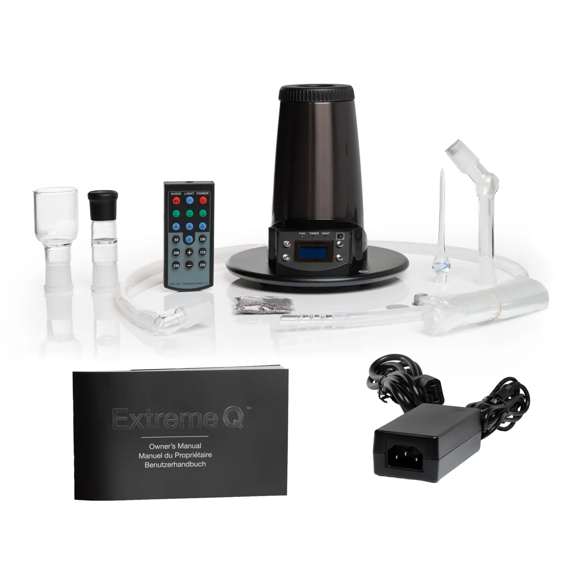 Arizer Extreme Q Vaporizer - Image 2