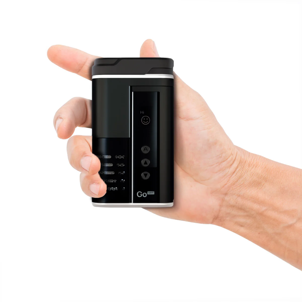 Arizer Go SRT Vaporizer - Image 2
