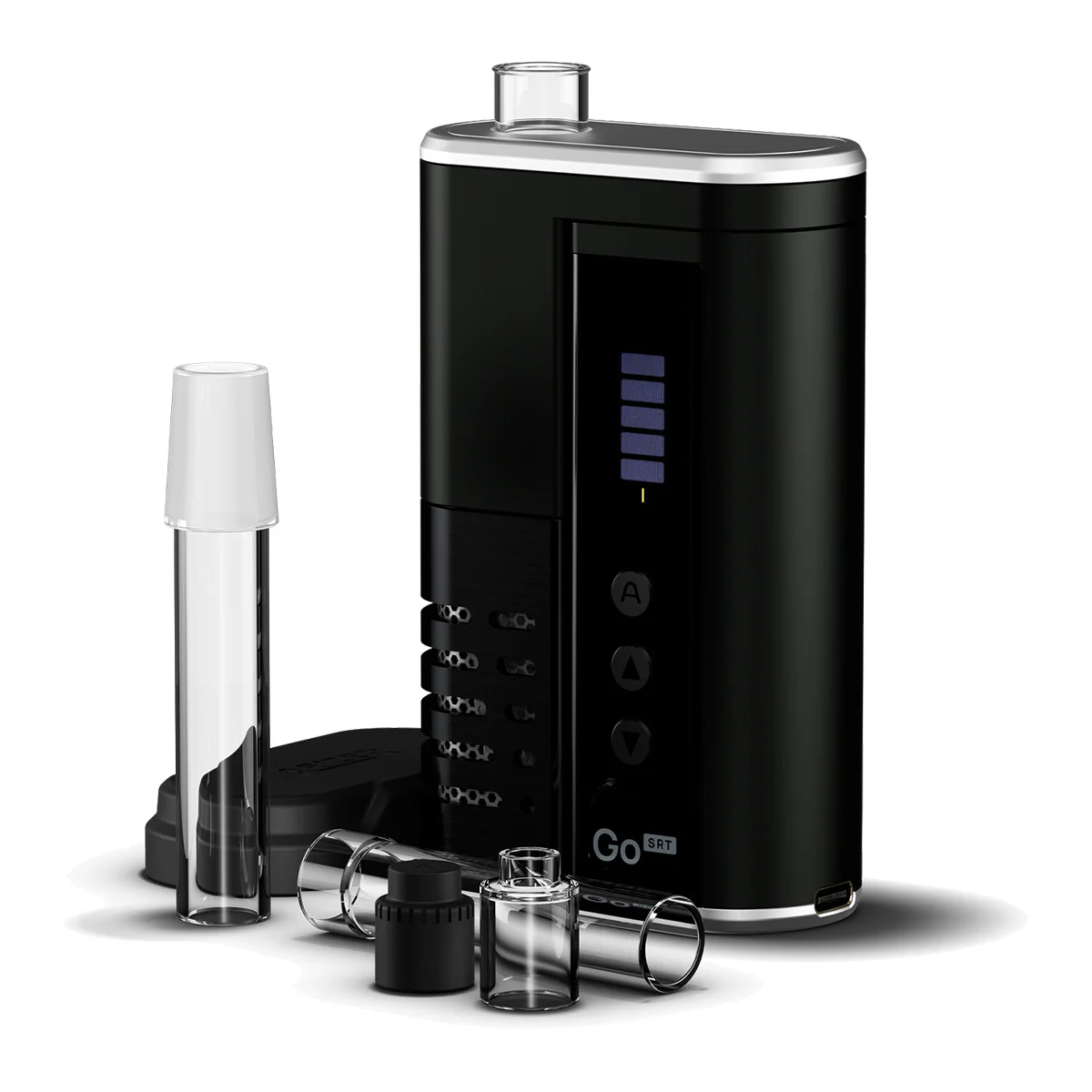 Arizer Go SRT Vaporizer - Image 9