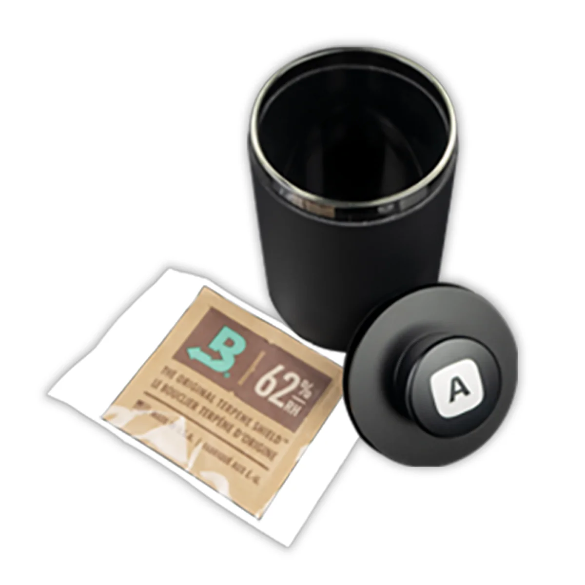 Arizer Herb Jar - Image 2