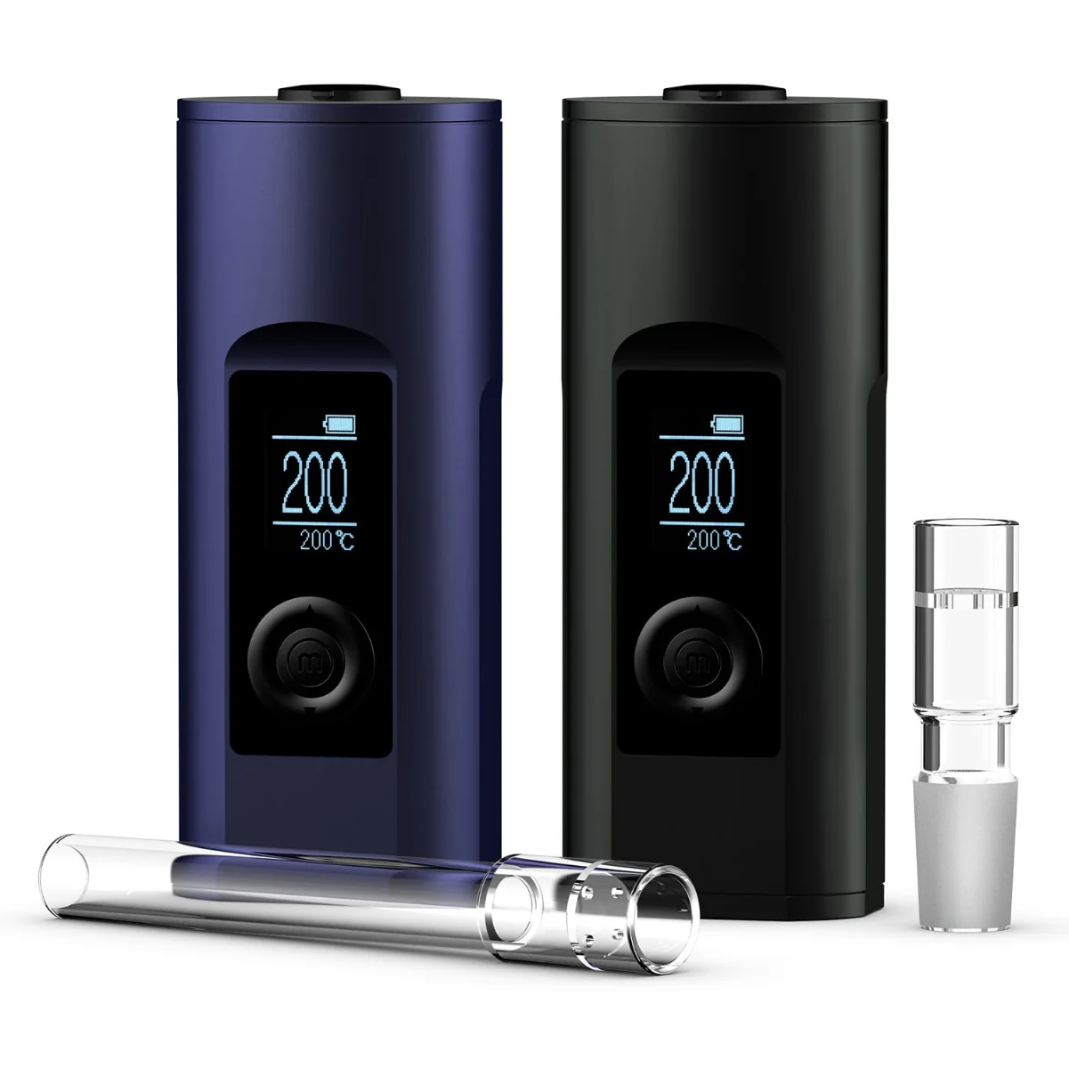 Arizer Solo 2 MAX Vaporizer - Image 4