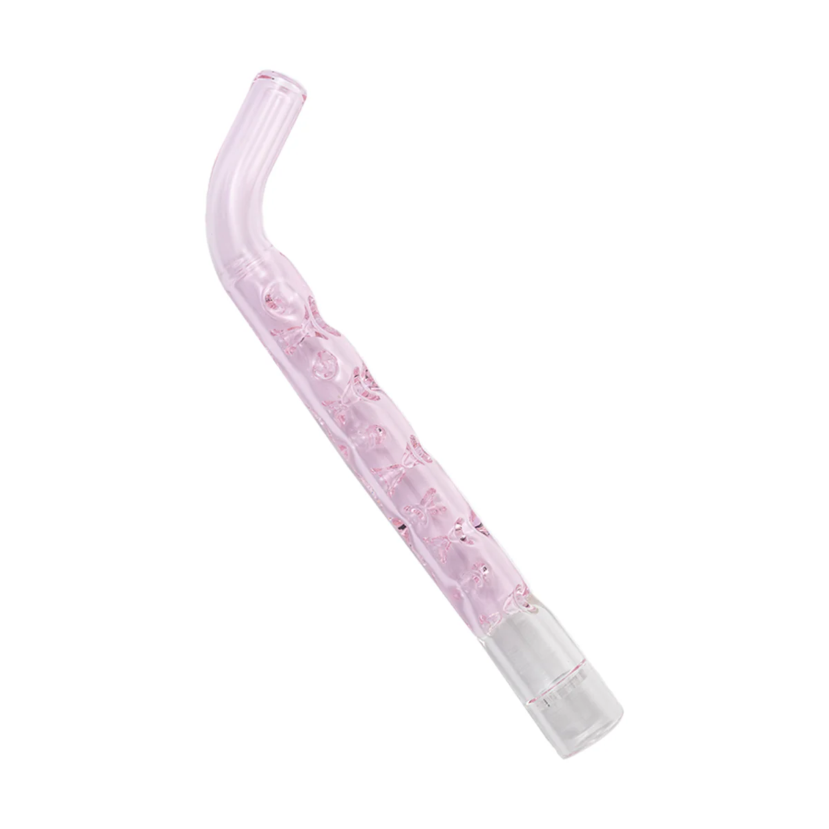 Bent Mouth Cooling Stem for Solo 2, Solo 2 Max , Solo 3 Vaporizer - Image 7
