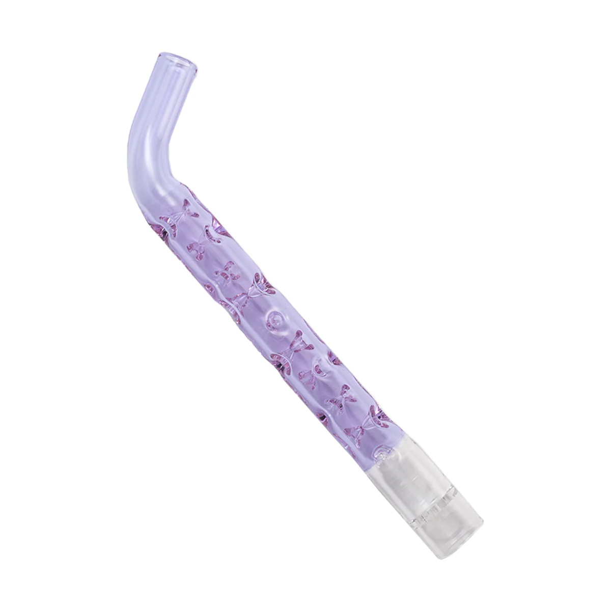 Bent Mouth Cooling Stem for Solo 2, Solo 2 Max , Solo 3 Vaporizer - Image 9