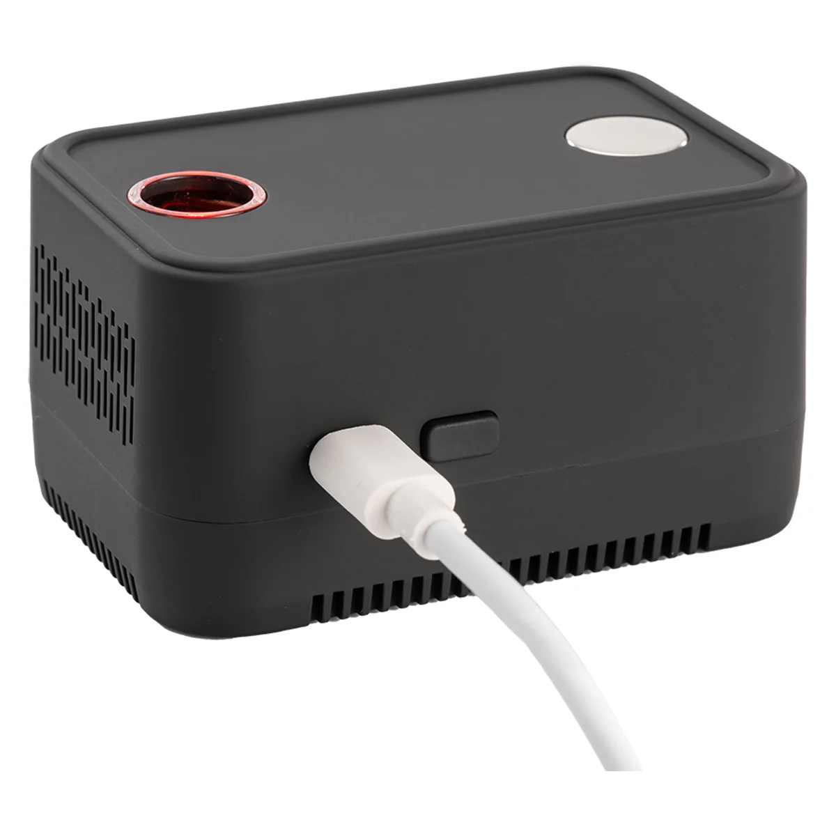 Black Shadow Induction Heater - Image 3