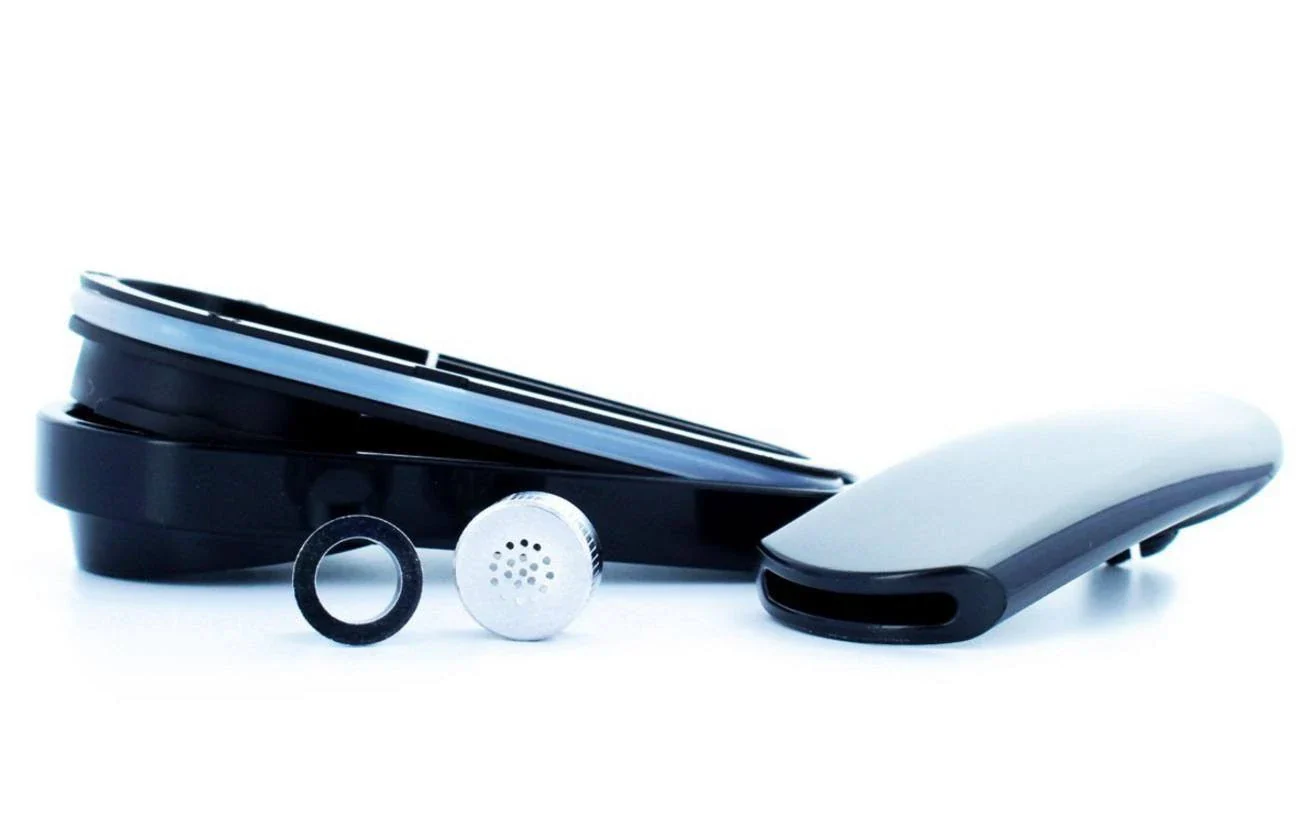 Boundless CF MOUTHPIECE ASSEMBLY - Image 3