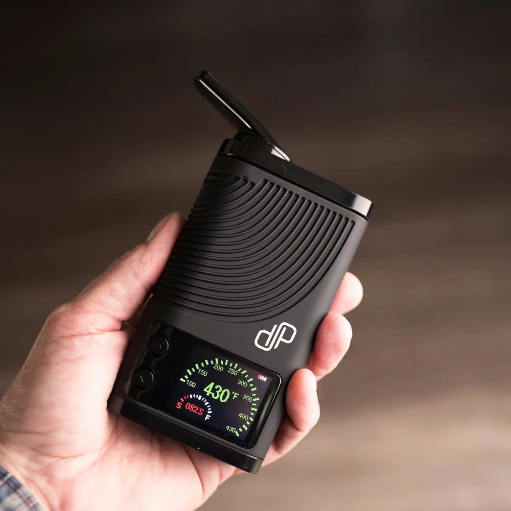 Boundless CFX Vaporizer - Image 2