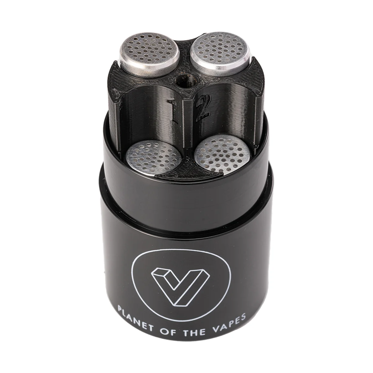 Capsule Caddy Tightvac Insert for Storz & Bickel - Image 6