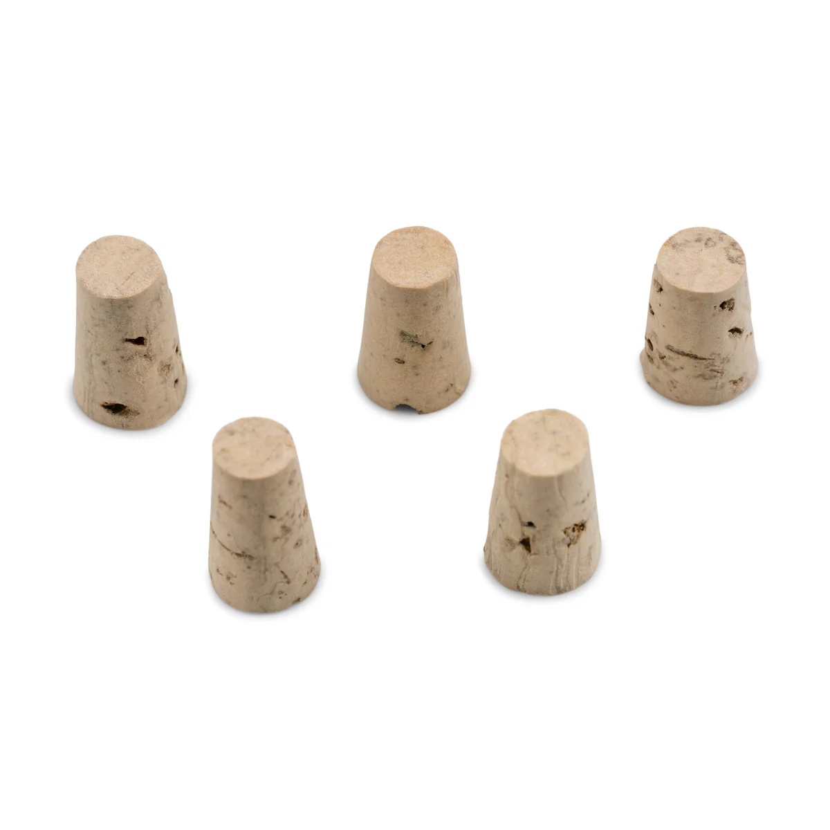 Sticky Brick Carb Cork 5-Pack - Image 2