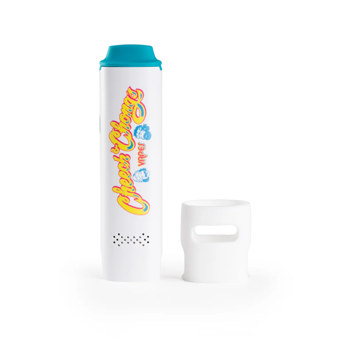 Cheech & Chong’s Mambo Vaporizer by XVAPE - Image 6