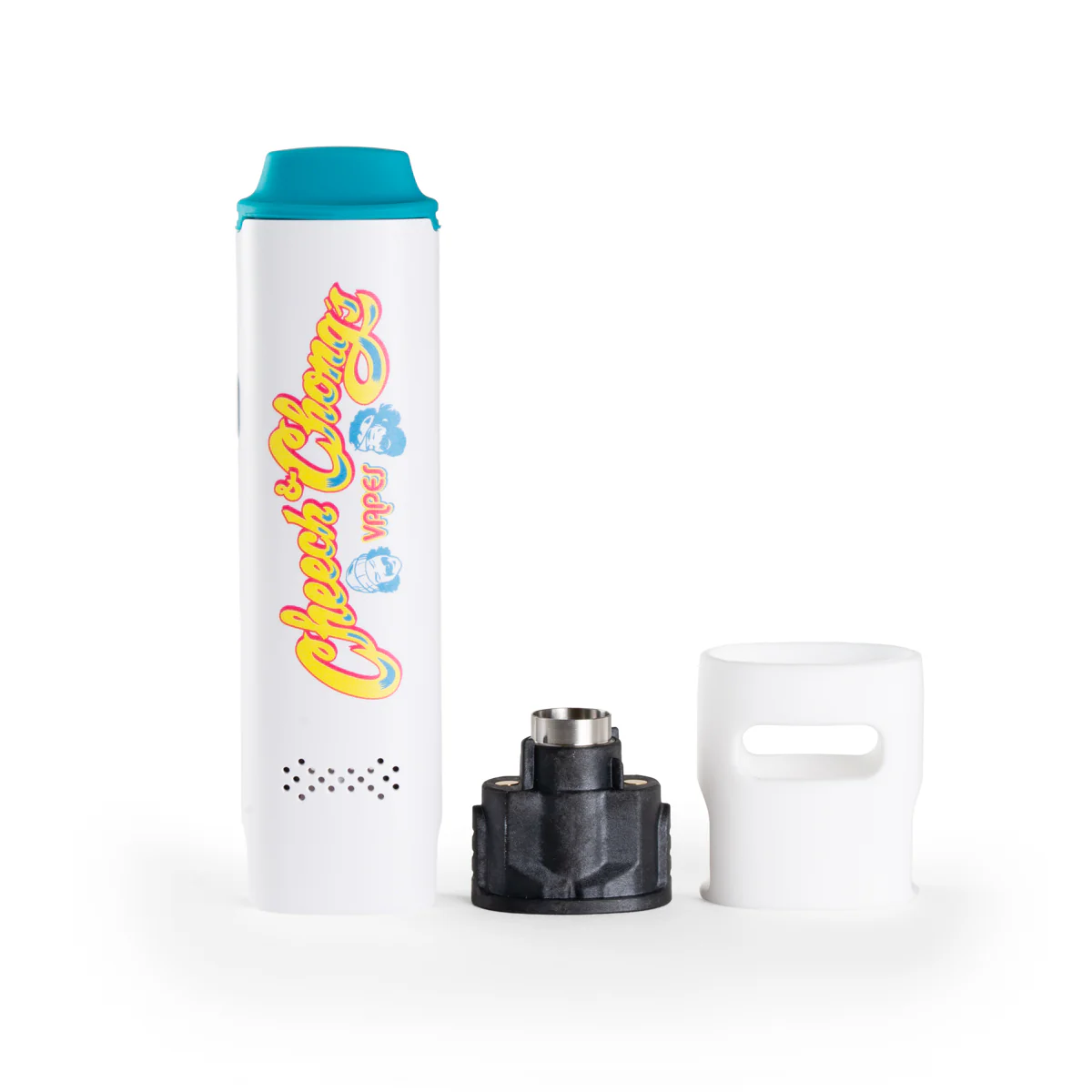 Cheech & Chong’s Mambo Vaporizer by XVAPE - Image 7