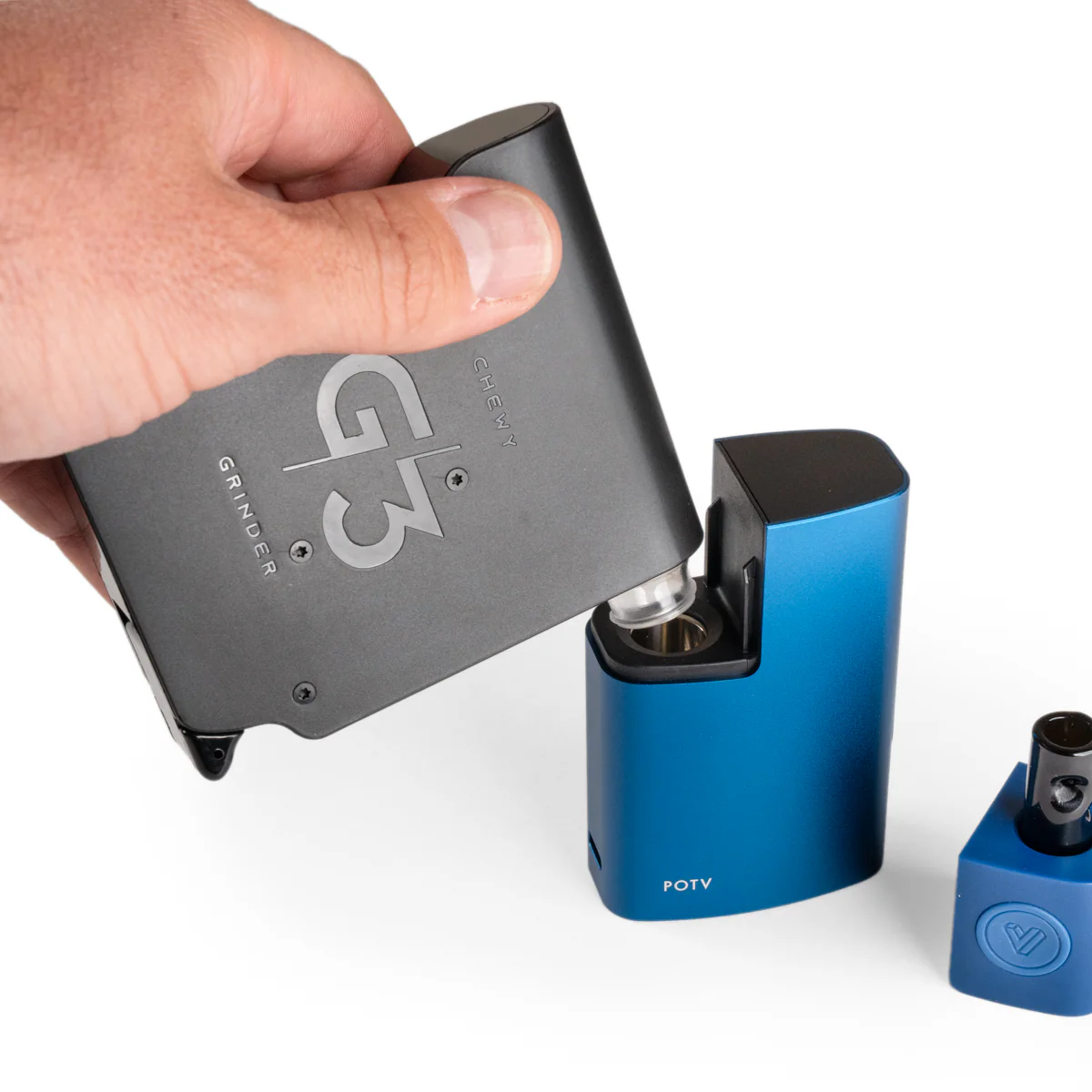 Chewy G3 Electric Grinder - Image 15