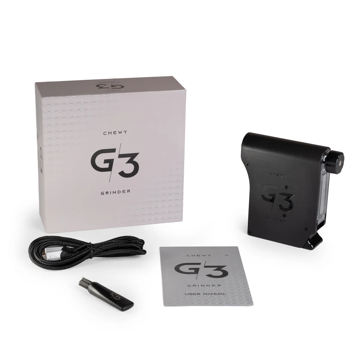 Chewy G3 Electric Grinder - Image 3