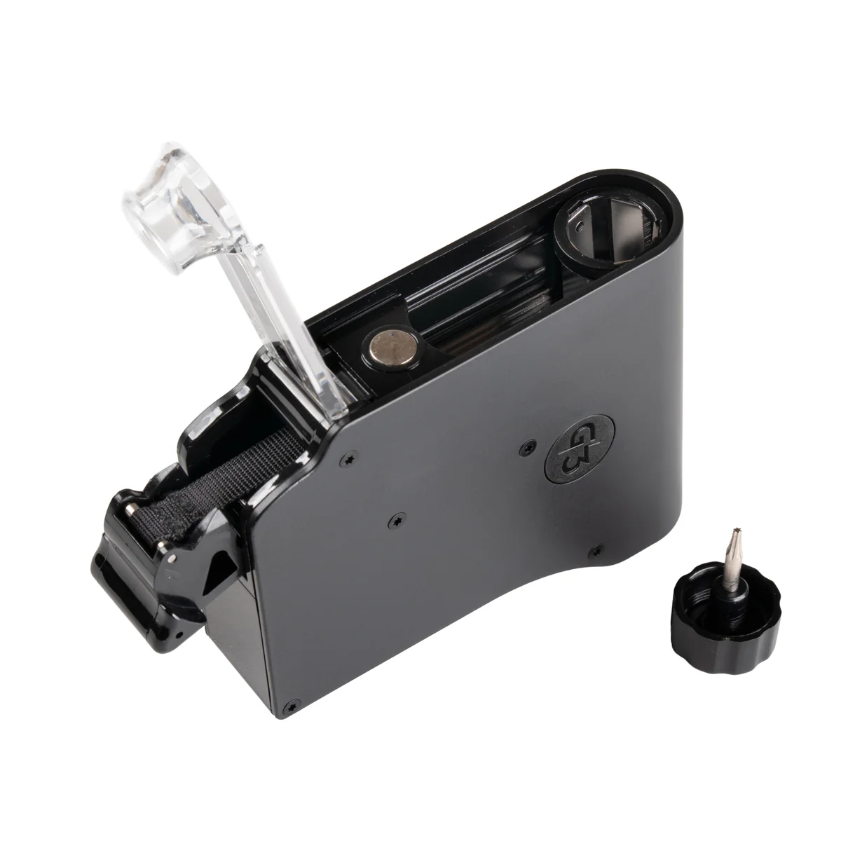 Chewy G3 Electric Grinder - Image 9