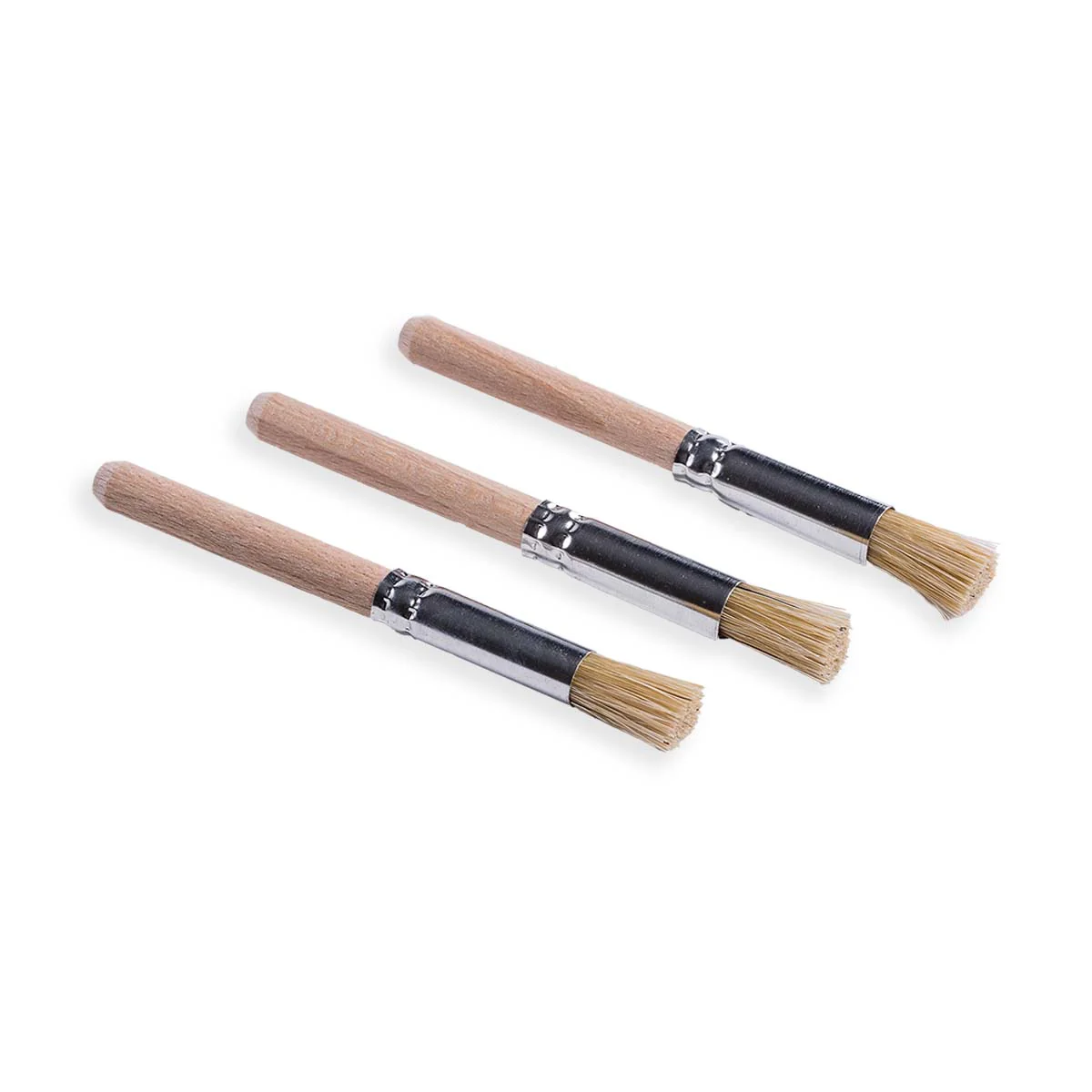 Cleaning Brush Set by Storz & Bickel - Image 2
