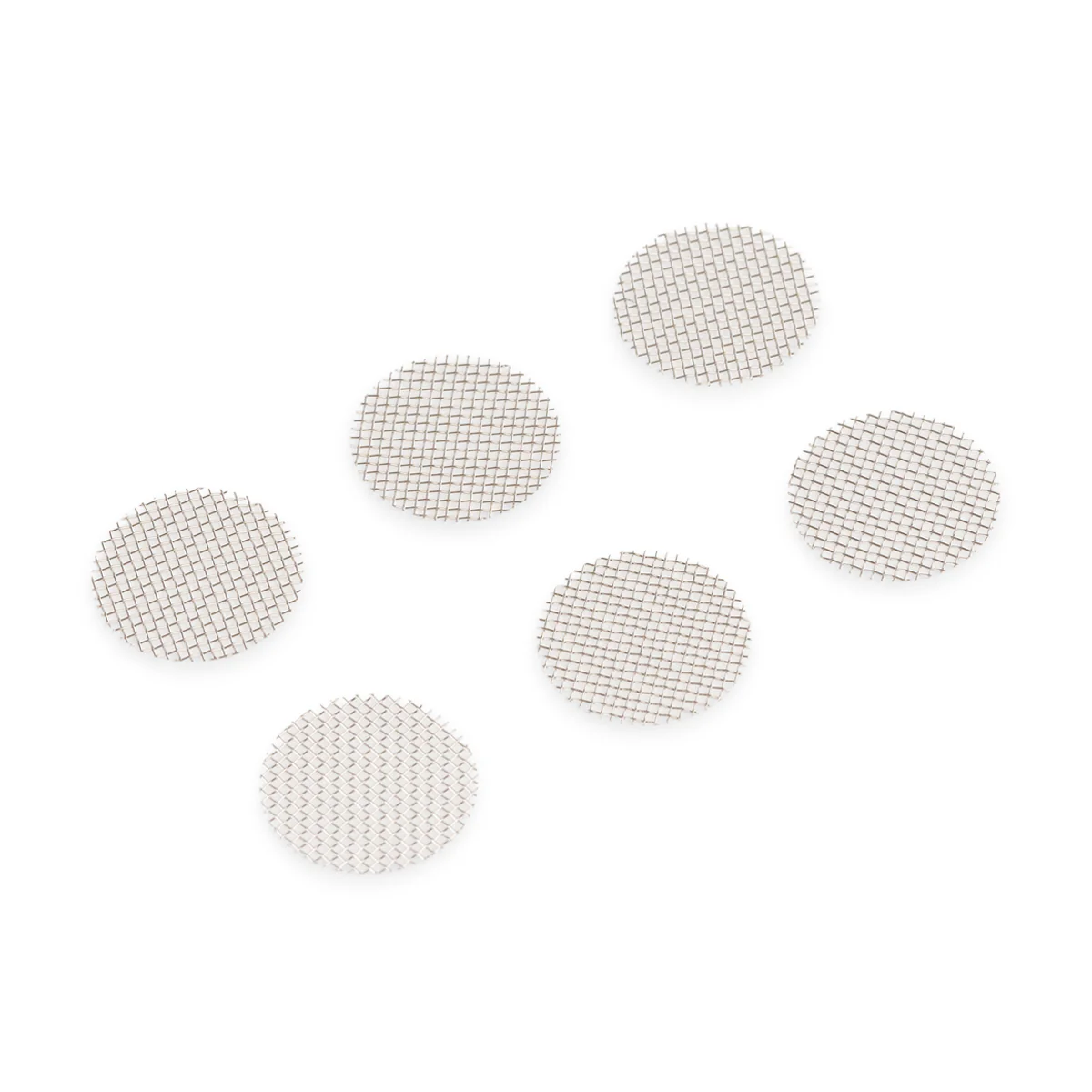 Coarse Screen Set for Storz & Bickel Crafty+, Mighty, Mighty+ - Image 2