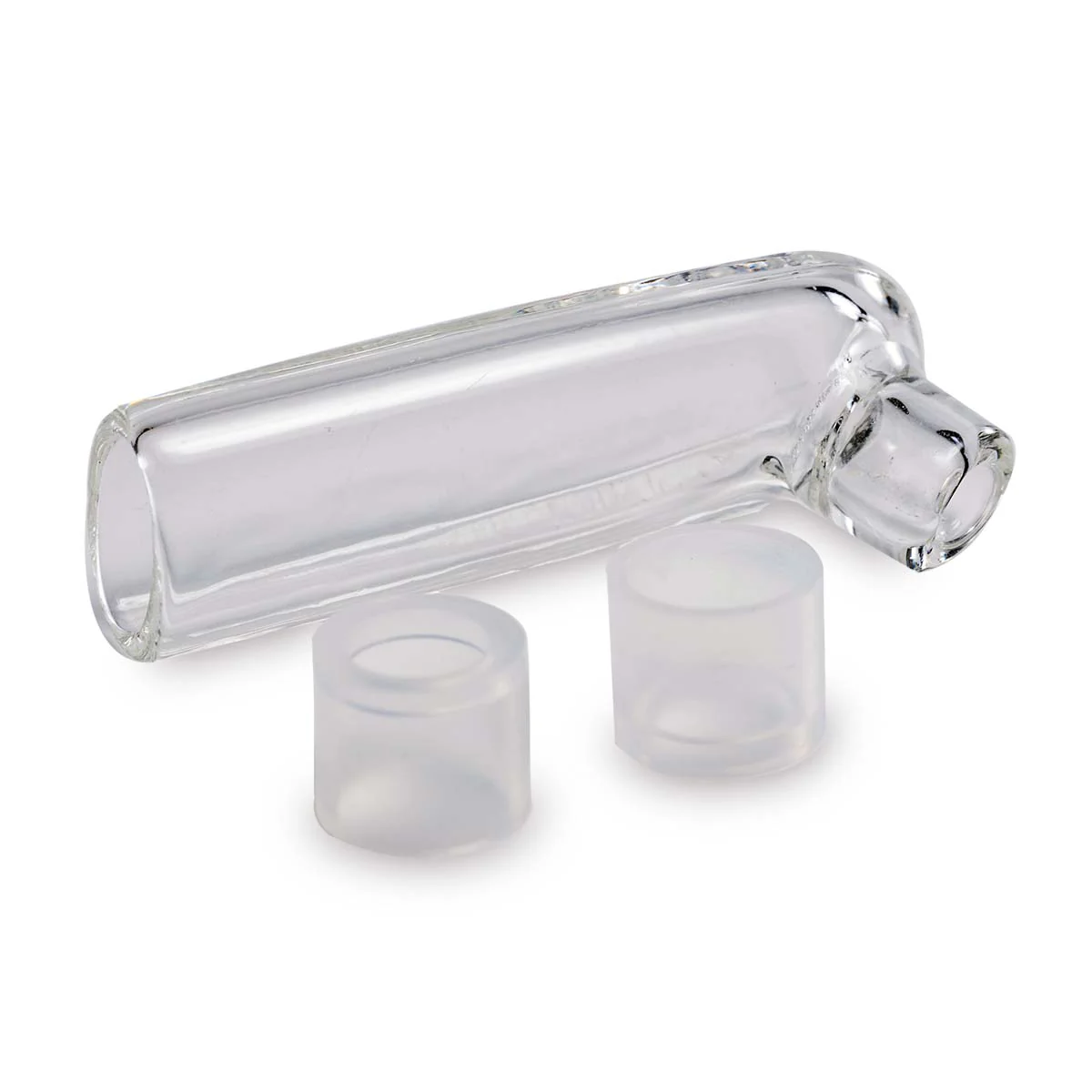 Crafty(+) / Mighty / Boundless CF / CFX / Tera Glass Mouthpiece - Image 2