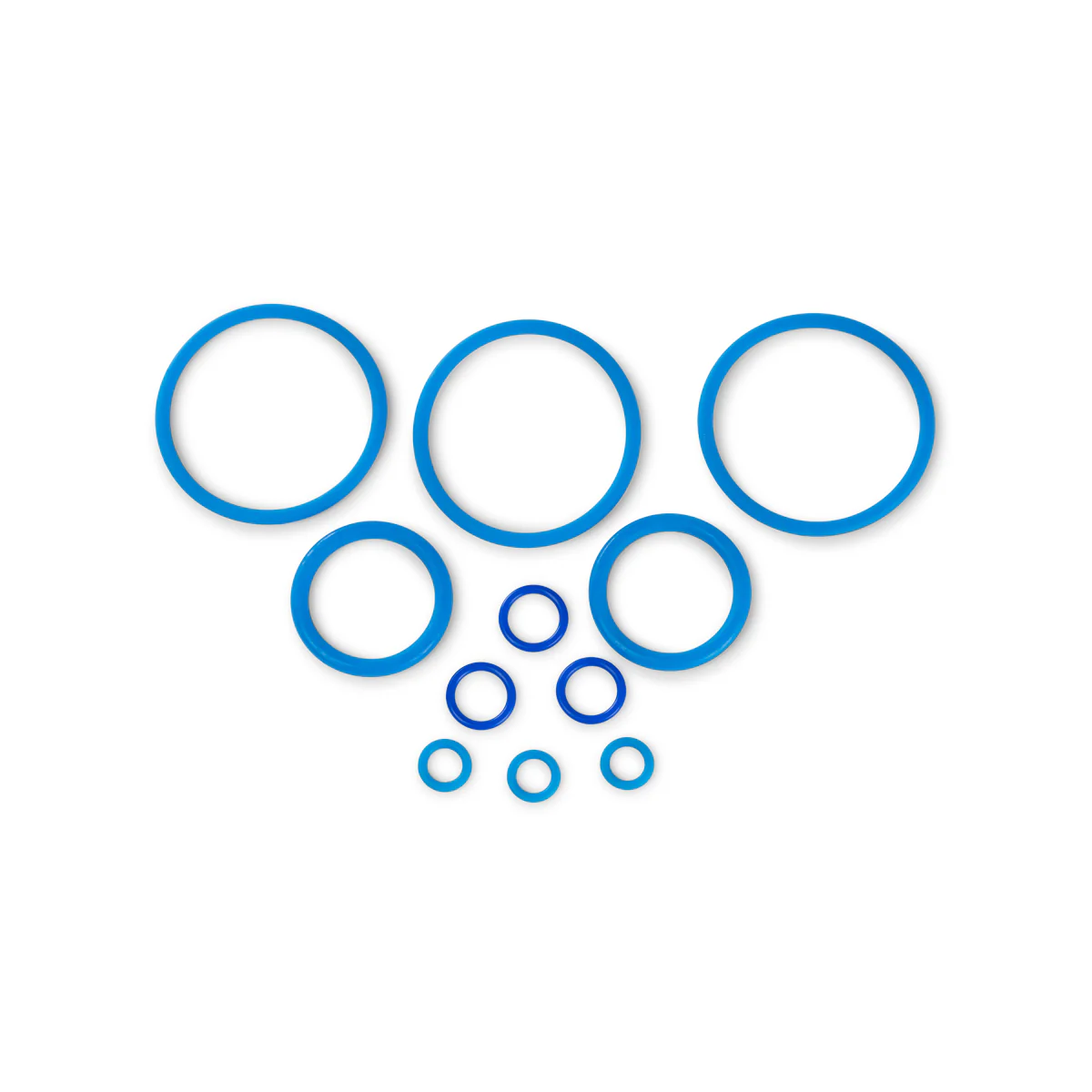 Seal Ring Set for Storz & Bickel Crafty+