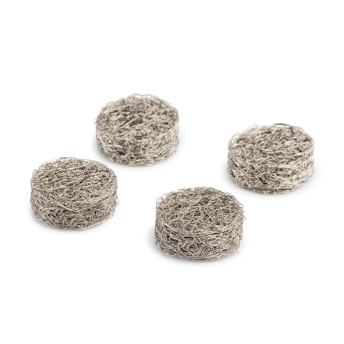 Crafty+ Solid Concentrate Pad Set, Storz & Bickel - Image 2