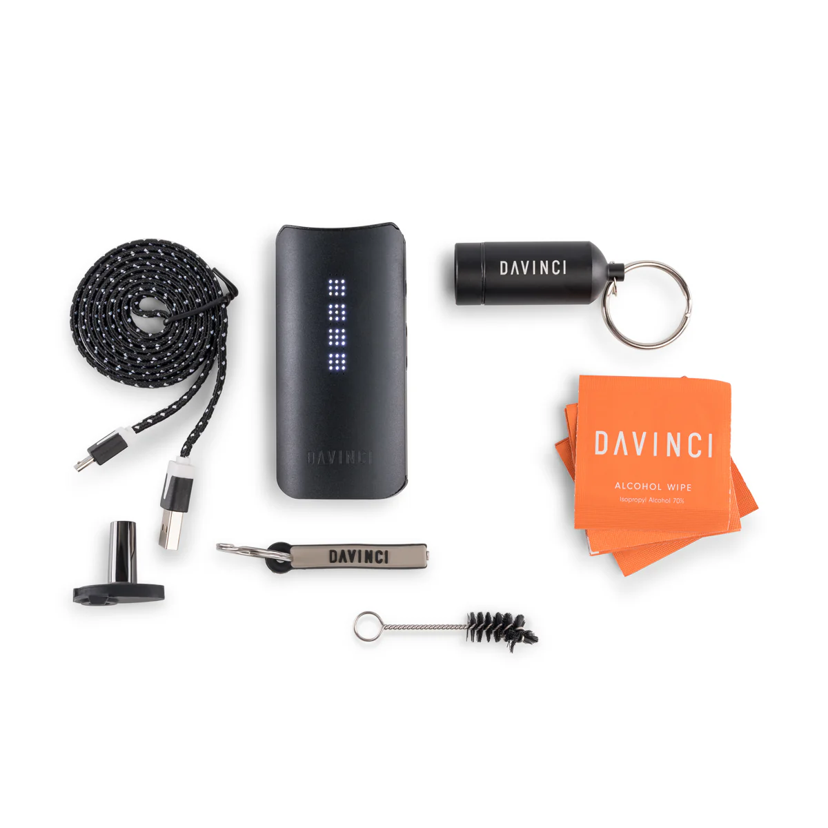 DaVinci IQ Vaporizer - Image 7