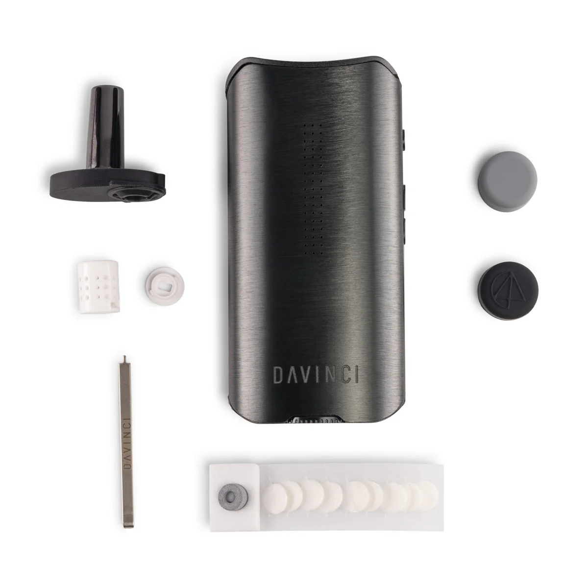 DaVinci IQ2 Vaporizer - Image 3