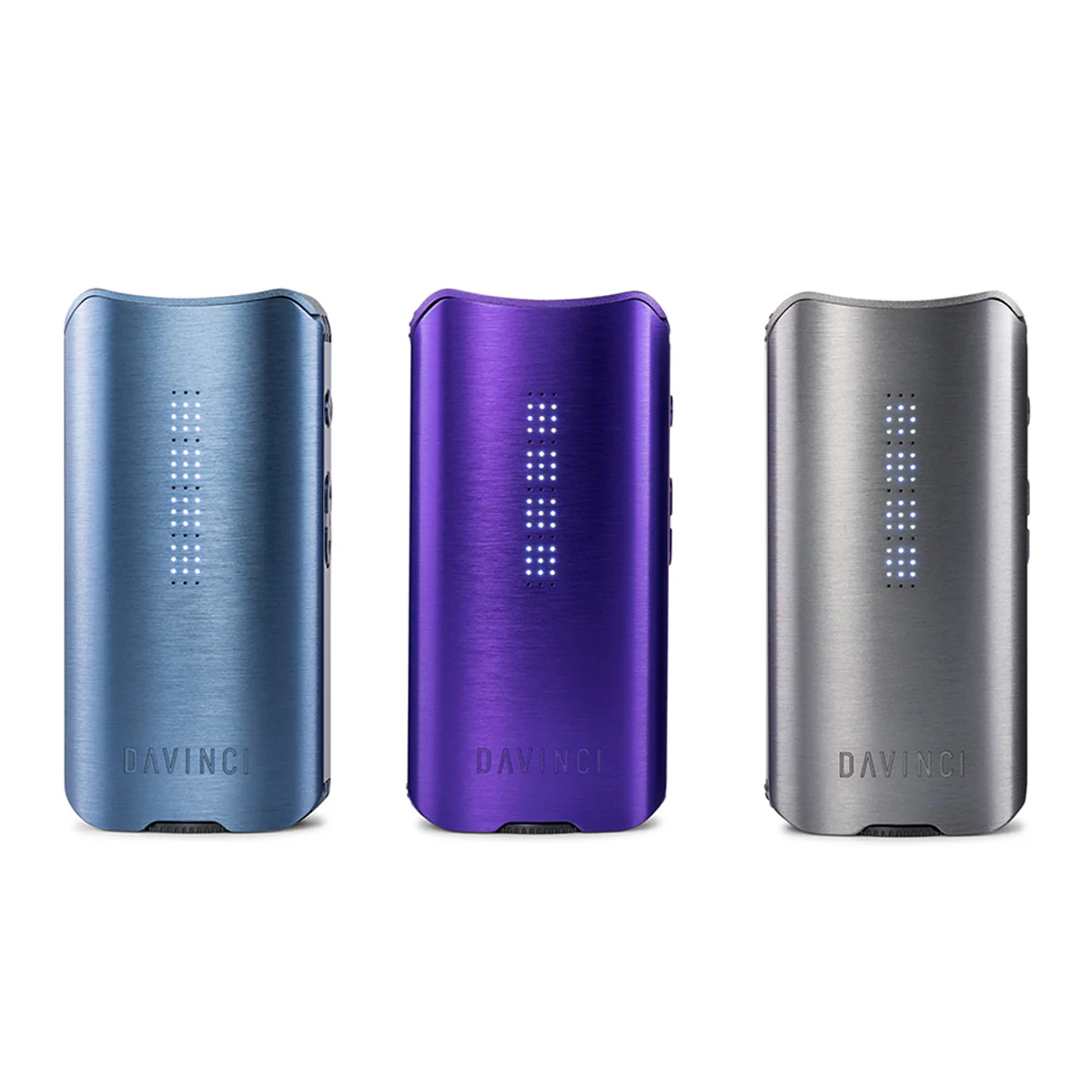 DaVinci IQ2 Vaporizer - Clearance Sale - Image 4