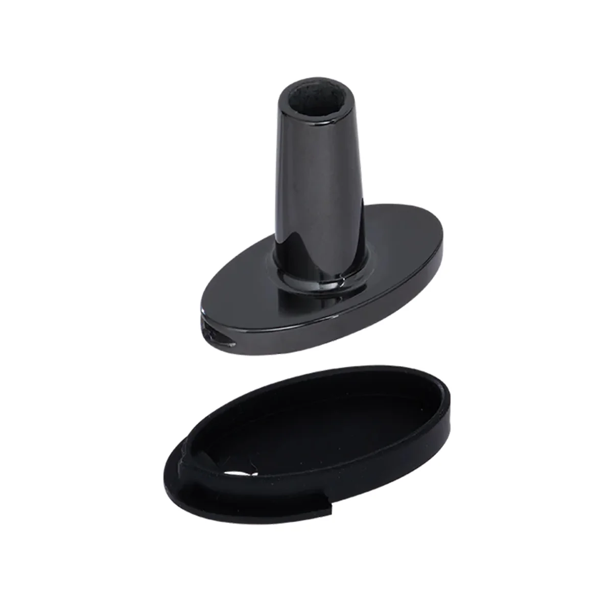 DaVinci IQ3 10mm Zirconia Water Pipe Adapter - Image 2