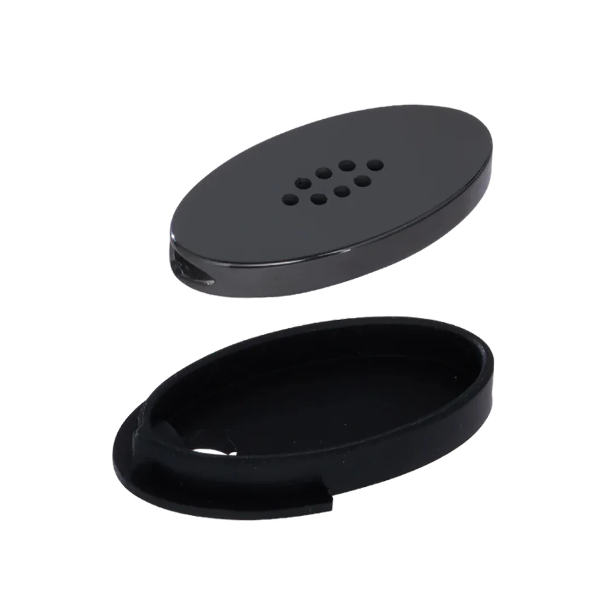 DaVinci IQ3 Flat Zirconia Mouthpiece - Image 3
