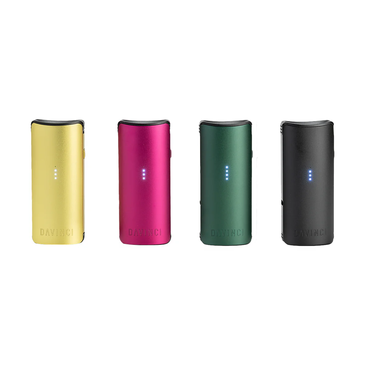 DaVinci MIQRO-C Vaporizer - Image 4