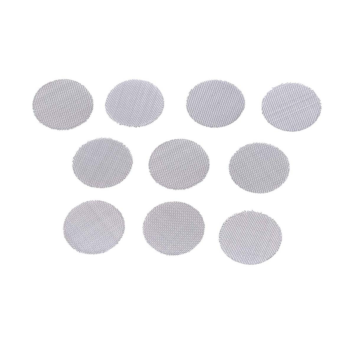 Ditanium Glass Handpiece Screens - Image 2