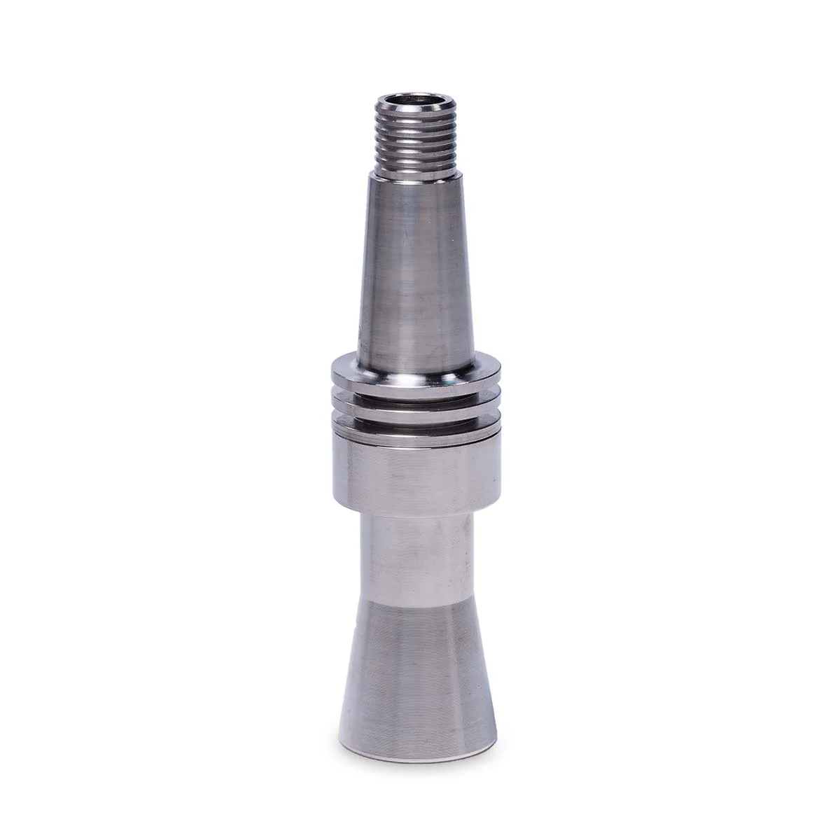 Ditanium Grade 2 Titanium Handpiece - Image 3