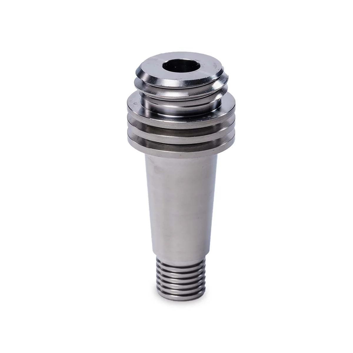 Ditanium Grade 2 Titanium Handpiece - Image 4