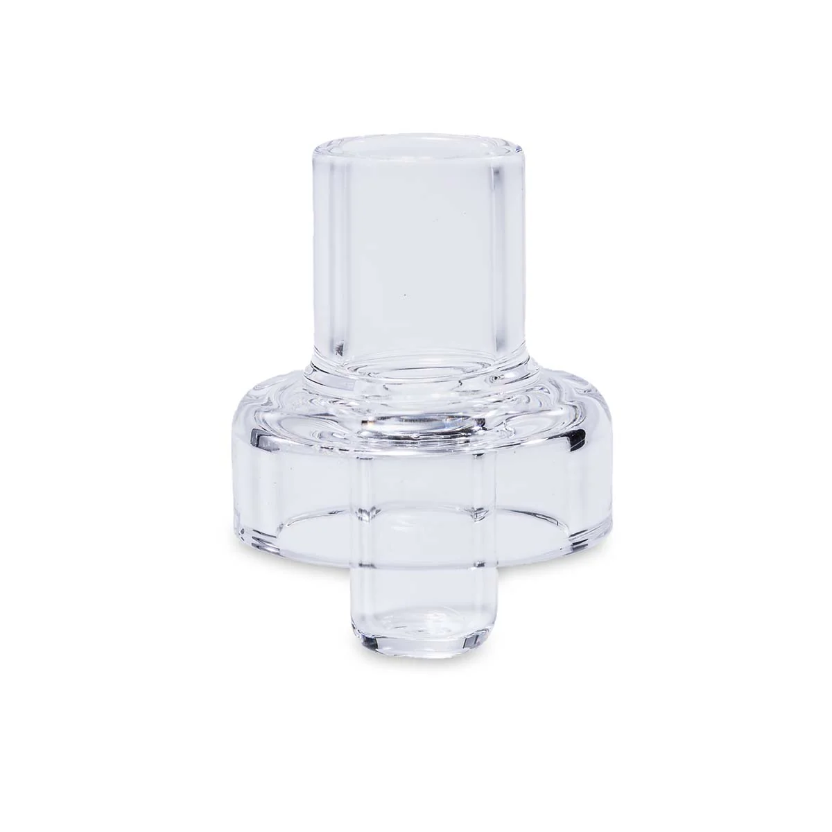 Ditanium Quartz Nail