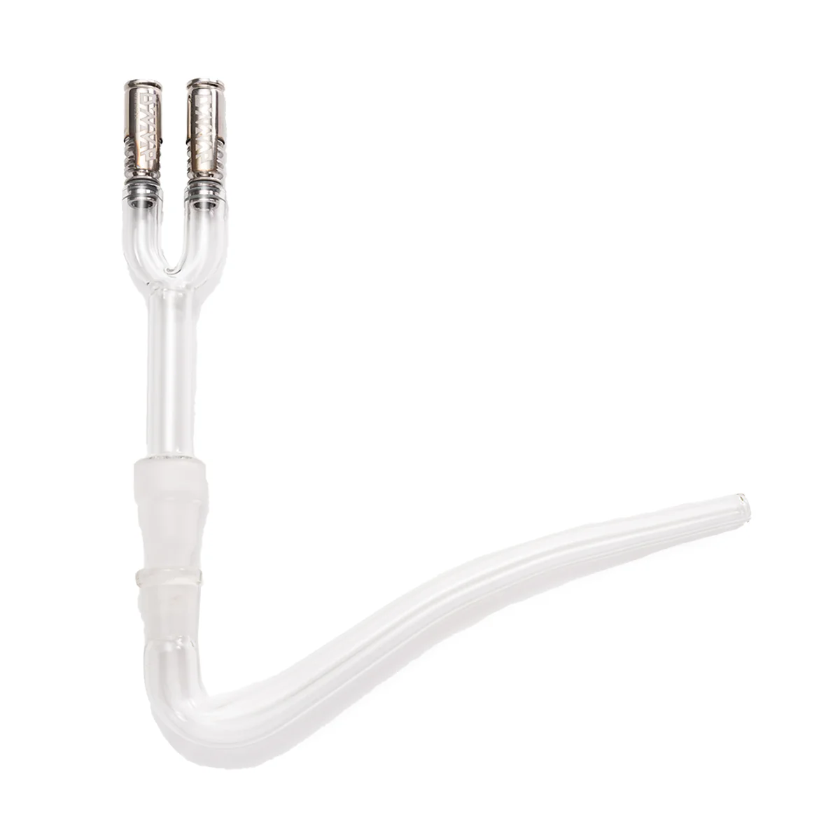 Double DynaVap Universal Glass Adapter - Image 2