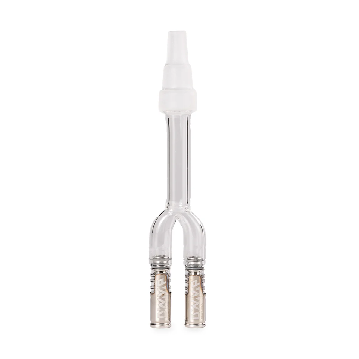 Double DynaVap Universal Glass Adapter - Image 3