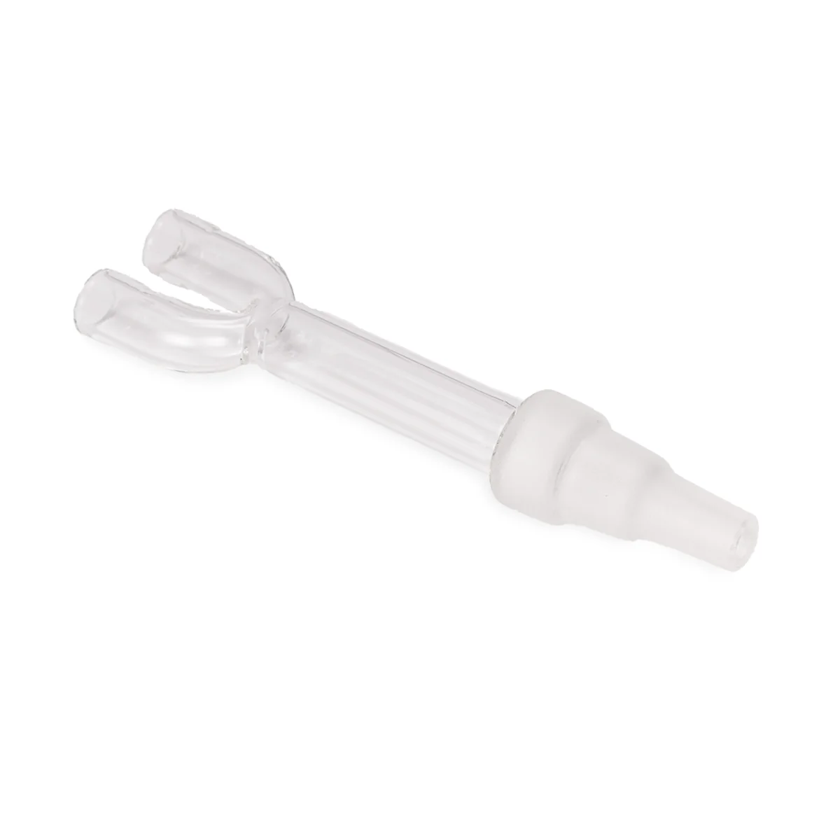 Double DynaVap Universal Glass Adapter - Image 4