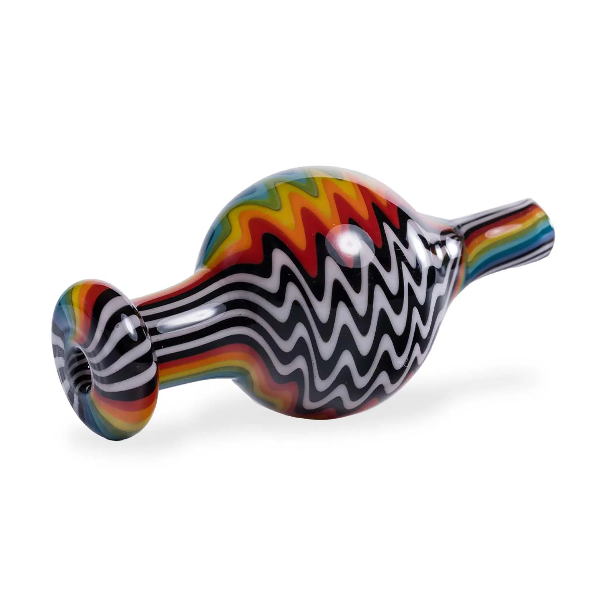 Dr. Dabber Switch Wig Wag Bubble Carb Cap - Image 2