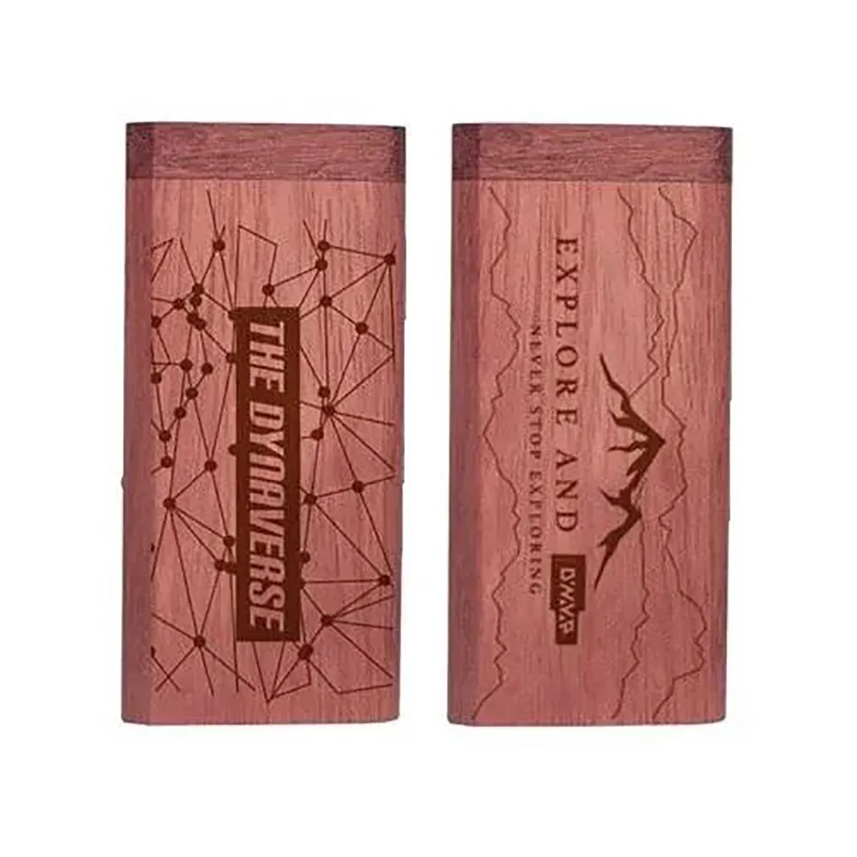 DynaStash: Purpleheart - Clearance Sale