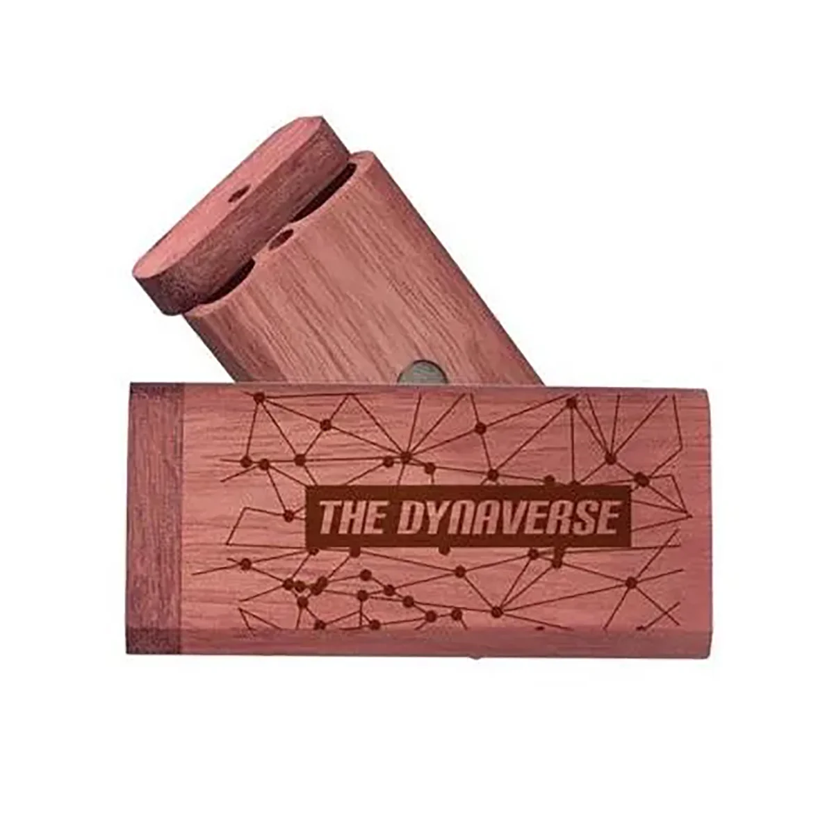 DynaStash: Purpleheart - Clearance Sale - Image 2
