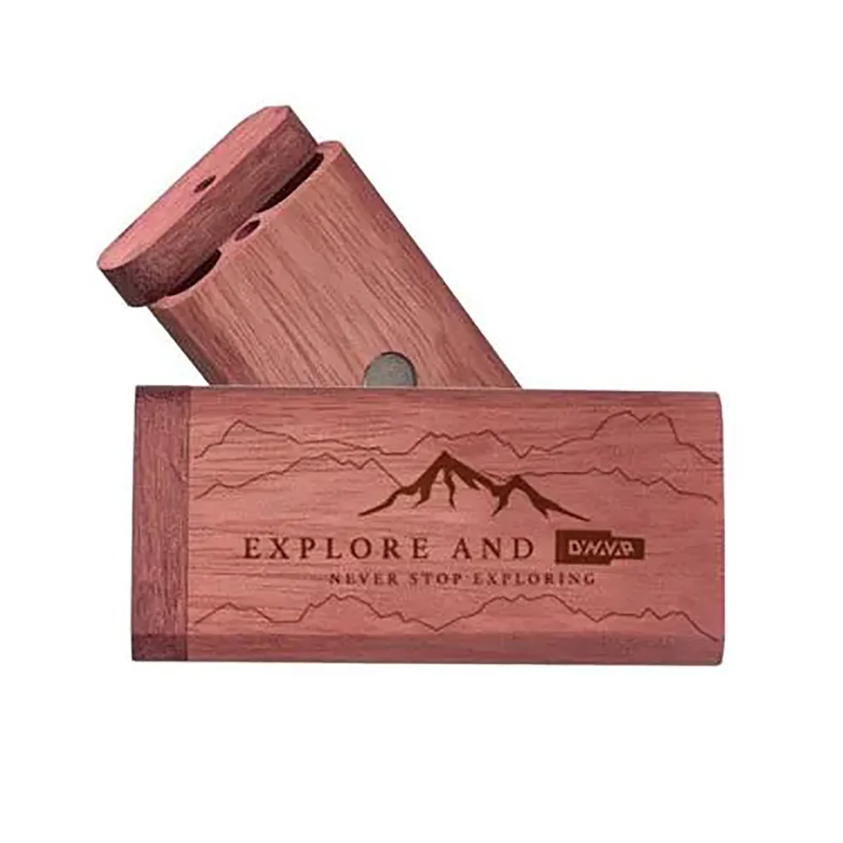 DynaStash: Purpleheart - Clearance Sale - Image 3