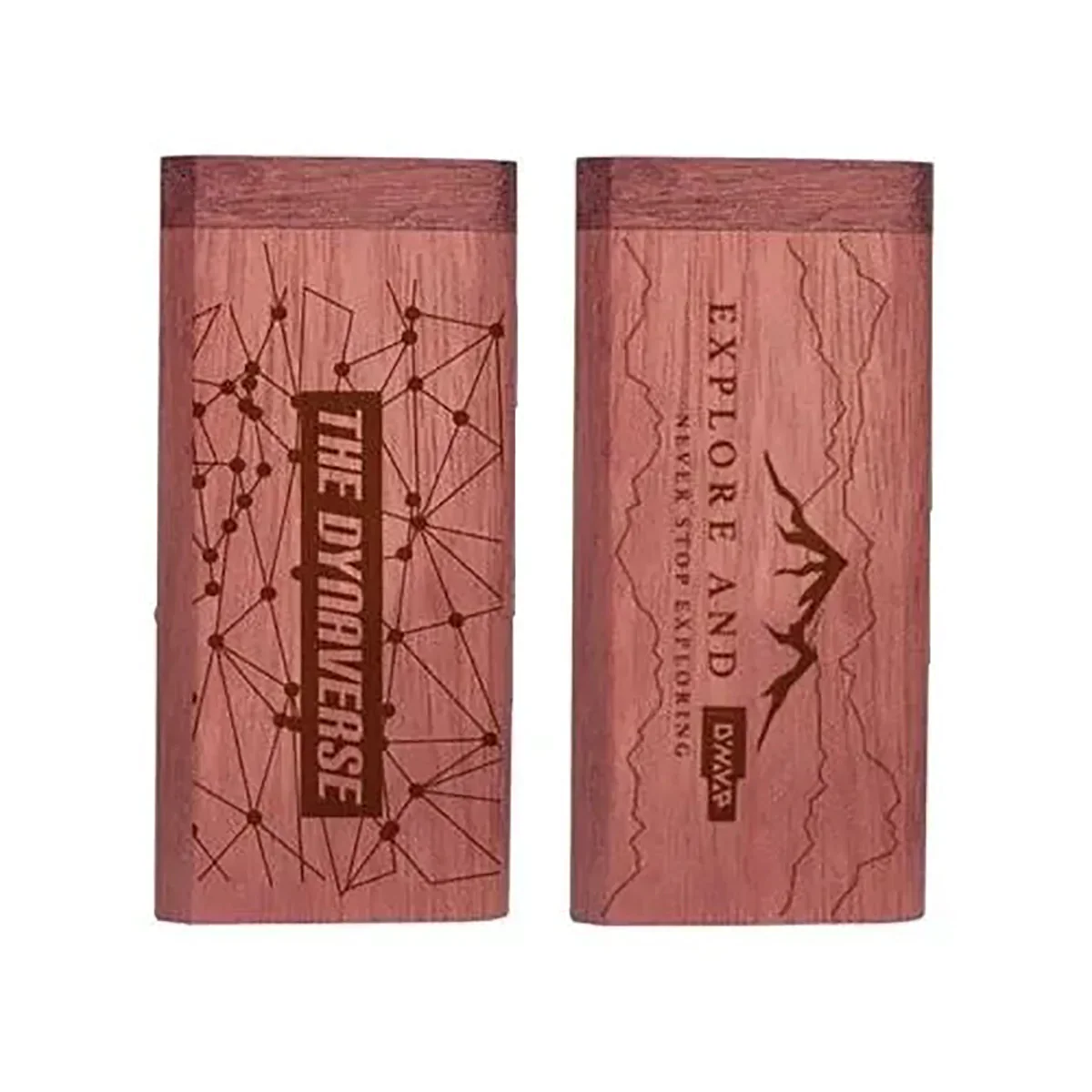 DynaStash: Purpleheart - Clearance Sale - Image 4