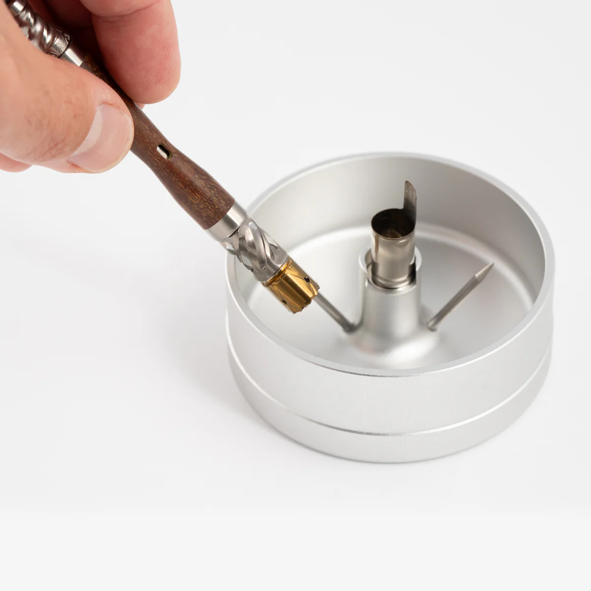 Debowler for DynaVap - Image 2