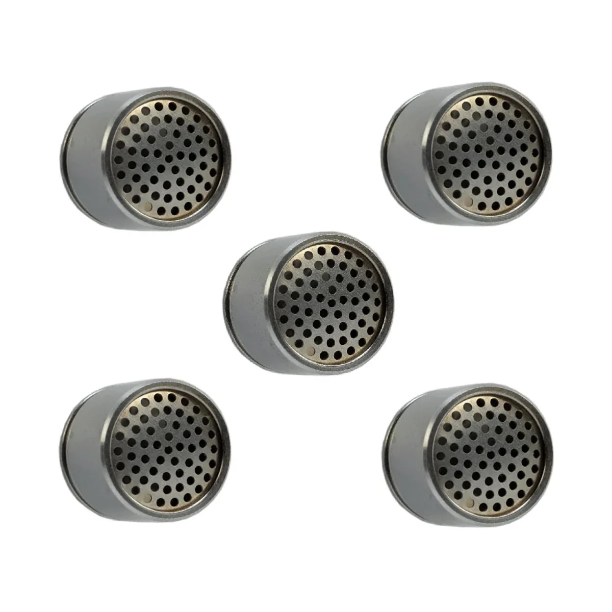 DynaVap Dosing Capsules