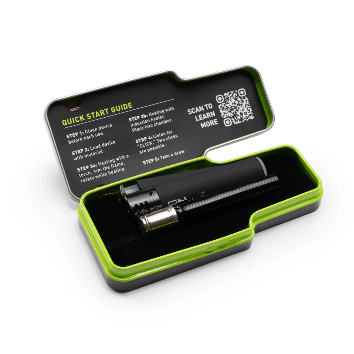 DynaVap G3 Vaporizer Bundle - Image 5