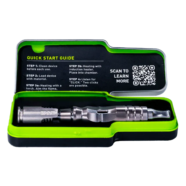 DynaVap HyperDyn Vaporizer Bundle - Image 7